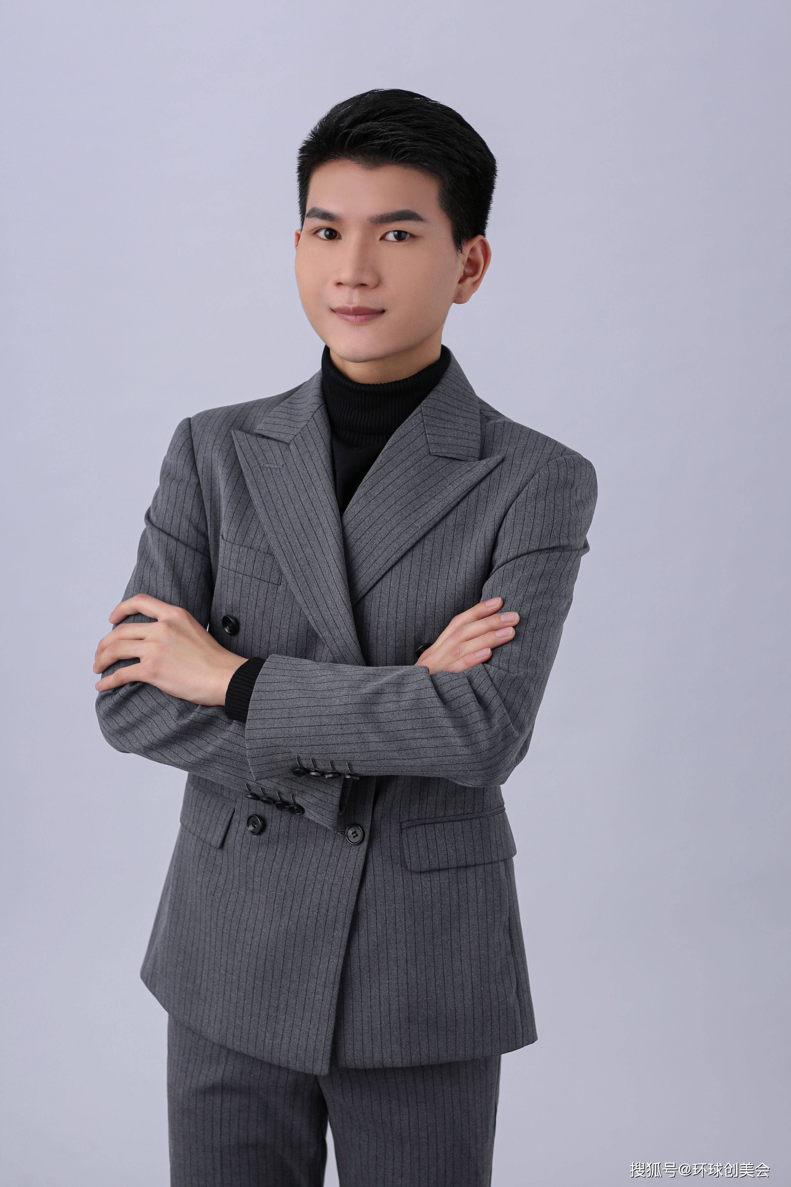 胡汉明 后期制作总监